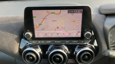 Nissan Juke 1.0 DiG-T 114 Tekna+ 5dr Petrol Hatchback